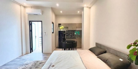 Căn hộ chung cư: Khai trương toà nhà Nguyễn Thượng Hiền,Phan Đăng Lưu ngã 4 Phú 