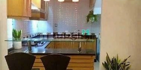 Nhà phố: Nhà 3 Phòng Cho thuê full nội thất đường Lý Thái Tổ, Phường 9, Quận 10