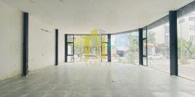 Nhà phố: Cho thuê Nhà Làm Văn Phòng/Showroom - DT 10x20m - Giá 120 triệu/Tháng