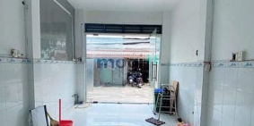 Nhà riêng: Cho Thuê Nhà Cấp 4-Đổ Năng Tế, 5 triệu