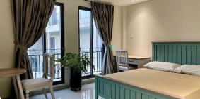 Căn hộ chung cư: Căn hộ gần BV Từ Dũ cầu Ông Lãnh Bến Vân Đồn Quận 1 sát Quận 4,