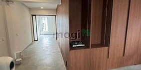 Nhà phố: Cho thuê tòa nhà 413B Lê Văn Sỹ, Phường 12, Quận 3.