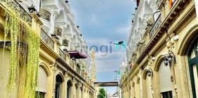 Nhà riêng: Nhà 1 trệt 3 lầu, full nội thất, Đường số 8, Bình Hưng Hoà B