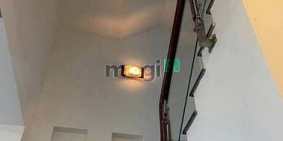 Nhà phố: Cho thuê nhà nguyên căn gần chợ Cầu Đồng, TL Q12