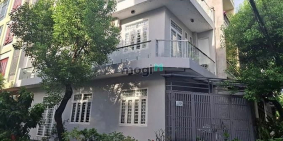 Nhà phố: NHÀ cho Thuê; Diện tích 100m2; ưu tiên THUÊ ở GIA ĐÌNH; KDC Bình Lợi.