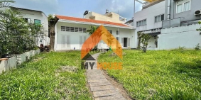 Nhà riêng: KHIẾP!Nhà THẢO ĐIỀN 300m2 gì mà đẹp dữ thần vậy TRỜI ƠIIIII