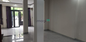 Nhà phố: cần cho thuê căn nhà 1 trệt 3 lầu 1 sân thượng đường 46-CL, Cát Lái