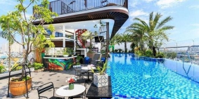 Căn hộ chung cư: Căn hộ Gym Hồ Bơi Cao Thắng Quận 3 gần CV Tao Đàn, sát Quận 1 Q