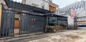 Nhà phố: Nhà cho thuê 10X17 1T 1 Lầu đường Hoàng Văn Thụ, Phường 8, Phú Nhuận