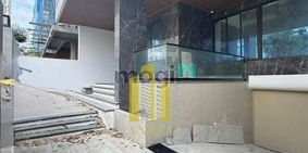 Nhà phố: Cho Thuê Nhà Sàn Trống Khu Saigon Mystery- Bát Nàn Hầm 3 Lầu Thang Máy