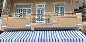 Nhà phố: Cho thuê Biệt Thự MiNi MTNB, P16, Q8-15tr