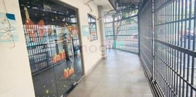 Nhà phố: Quận 6) Cho Thuê Nhà Nguyên Căn Gốc 2 Mặt Tiền-P Bình Phú-Q6