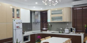 Biệt thự: Biêt Thự VALORA FUJI Nam Long Đỗ Xuân Hợp, Full Nội Thất Mới, Sân Vườn