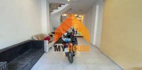 Nhà phố: Nhà em 3 ĐỜI cho thuê giá rẻ 5x20 chỉ 19 triệu mà thôi không hơn