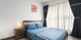 Căn hộ chung cư: Cho thuê căn hộ Emerald, 2PN/2WC, Full NT, giá thuê 15 triệu/th