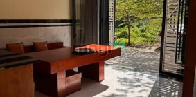 Nhà phố: Cho Thuê Nhà Nguyên Căn Mới, Đậu Xe Ô Tô – Đường An Phú Đông 3, Q12