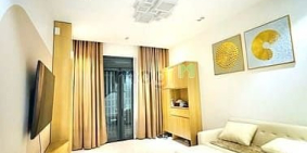 Nhà riêng: Nhà Full Nội Thất 3 Lầu 5 Phòng Ngủ, Đường Lê Văn Quới