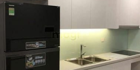 Căn hộ chung cư: Cho thuê căn hộ Tecco Green, 2PN/2WC, Full NT, giá 7tr/tháng.