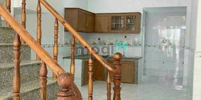 Nhà riêng: Nhà Mã Lò gần Tên Lửa 4x14m HẺM XE TẢI giá 7.5tr