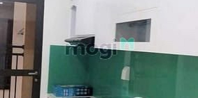 Căn hộ chung cư: Cho thuê căn hộ City Land Park Hills, 2PN2WC, NT cơ bản, giá 13