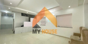 Nhà riêng: ÙI ÔI Nhà gì mà rẻ quá trời quá đất  20TR/4PN ngay METRO Q2