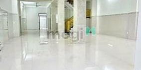 Nhà riêng: Nhà mới xây, 8x25, 2 Lầu, Khu Gò Xoài, 5 Phòng Ngủ