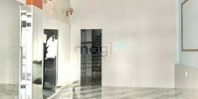 Nhà phố: Nhà 4x15 2 lầu 3 phòng, mặt tiền nhánh Gò Xoài, Bình Tân