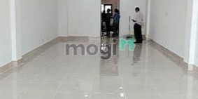 Nhà phố: Nguyên toà nhà 7 tầng, thang máy, 5x20 trống suốt, Mặt tiền