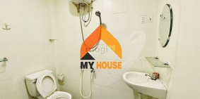 Nhà phố: Nhà NGUYÊN CĂN Q2 1T1L xinh như minh tinh mà giá như dân thường