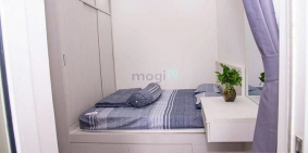 Căn hộ chung cư: Cho thuê căn hộ Cộng Hòa Garden, 2PN/2WC, Full NT, giá 15tr/thá