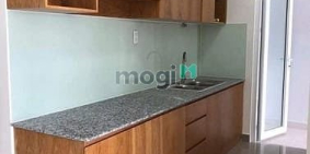 Căn hộ chung cư: Cho thuê căn hộ Moscow Tower, 2PN/2WC, NT cơ bản, giá 7.5tr/thá