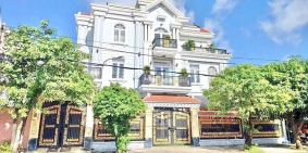 Nhà riêng: Biệt thự villa, khu tên lửa, bình tân, 7 phòng ngủ