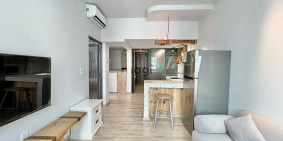 Căn hộ chung cư: Căn hộ Cao Thắng gần BV Từ Dũ, Hà Đô Centrosa, Tòa nhà Viettel 