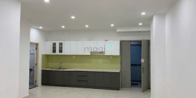 Căn hộ chung cư: Cho thuê căn hộ Tân Hương Tower, 2PN/2WC, NT cơ bản, giá 8tr/th