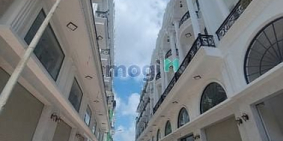 Nhà riêng: Khu nhà cao tầng mới 100% - đường Bình Trị Đông, Bình Tân