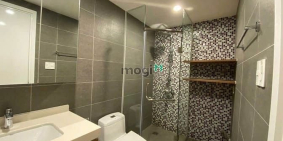 Căn hộ chung cư: Cho thuê căn hộ Sky Center, 1PN/1WC, Full NT, giá 12tr/tháng.