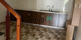 Nhà phố: Cho thuê nhà mặt tiền Bùi Tư Toàn 13 triệu