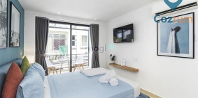 Căn hộ chung cư: Căn hộ Nguyễn Cảnh Chân Trần Hưng Đạo Nguyễn Văn Cừ Q1,gần ĐH V