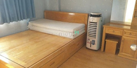 Căn hộ chung cư: Cho thuê căn hộ 8x Thái An, 2PN/2WC, có NT, giá 7,5 triệu/tháng
