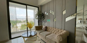 Căn hộ chung cư: Cho thuê căn hộ Orchard Garden, 2PN/2WC, Full NT, giá 16tr/thán