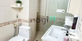 Nhà riêng: Cho thuê nhà ngõ 12 đào tấn 85m x4T ô tô đỗ cửa