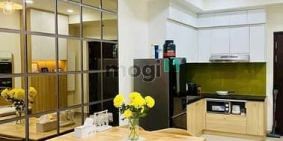 Căn hộ chung cư: Cho thuê căn hộ Celadon City, 2PN/2WC, Full NT, giá thuê 11tr/t