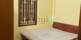 Nhà riêng: cho thuê nhà ngõ 61 phạm tuấn tài 75m x5T ô tô đỗ cửa