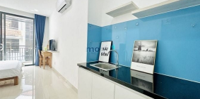 Căn hộ chung cư: Căn hộ Phú Nhuận gần CV Gia Định Phan Đăng Lưu - Phan Xích Long