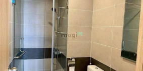 Căn hộ chung cư: Cho thuê căn hộ Topaz Home, 3PN, NT cơ bản giá 7,5tr/tháng.