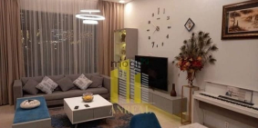 Biệt thự: Cho Thuê Villa Full Nội Thất - Khu An Ninh Bảo Vệ 24/24