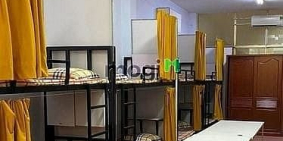 Nhà phố: KTX cách BV Chợ Rẫy, ĐH Y Dược, Hùng Vương 5 phút: UY TÍN CHẤT LƯỢNG