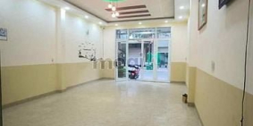 Nhà phố: Cho thuê nhà Mt Khuông việt 4,5x21. 2 lầu, 4Pn 4wc. 20 triệu