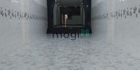 Nhà phố: Nhà [4,5x33] 3 Lầu - Mặt Tiền Tỉnh Lộ 10 - Kinh Doanh Sầm Uất