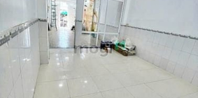 Nhà phố: Nguyên căn đối diện chợ Bình Trị Đông 4x20 1 Lầu 3 Phòng Ngủ